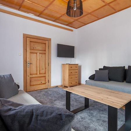 扎科帕内Apartament Limba公寓 外观 照片